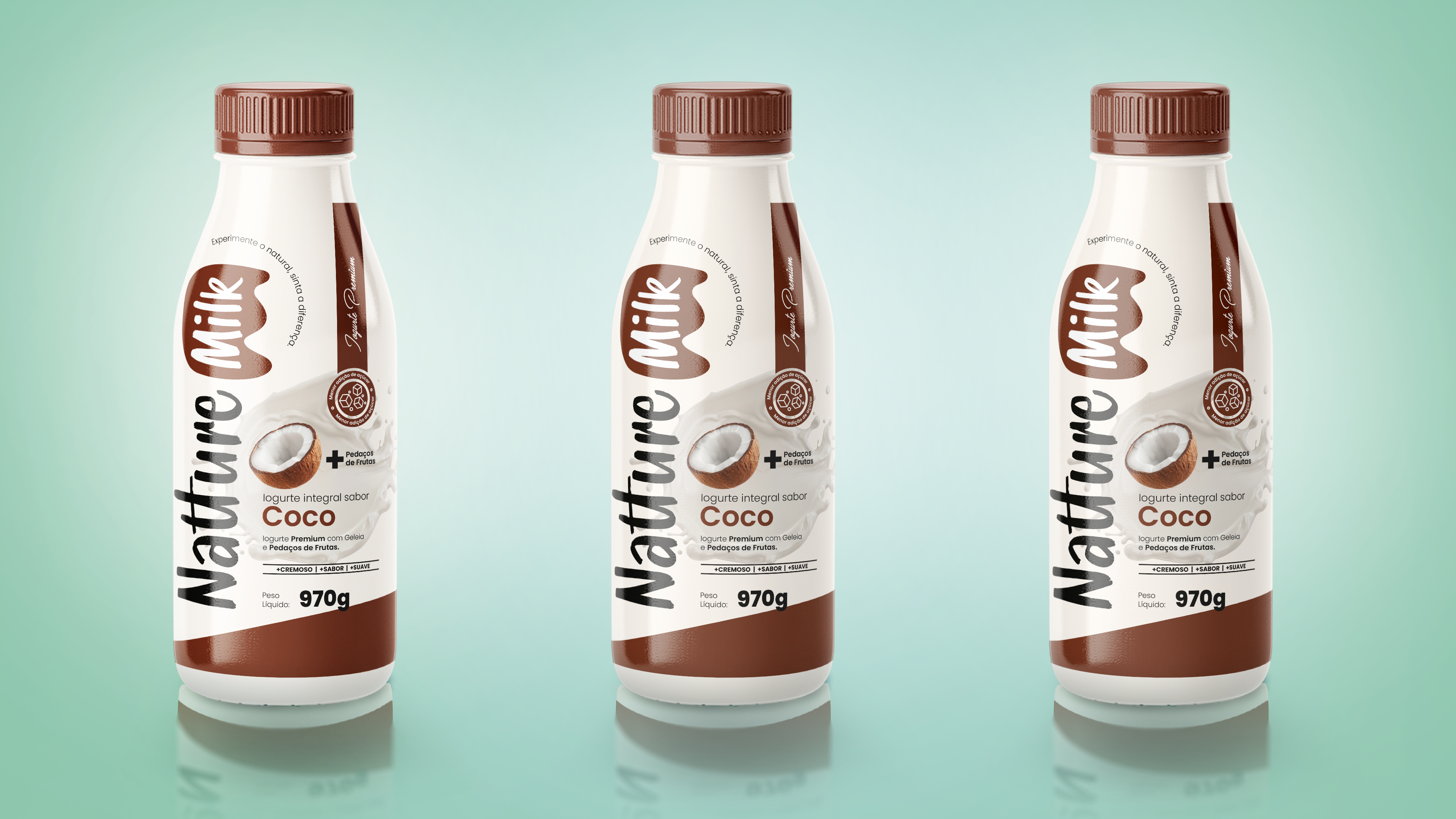 Projeto de Embalagem Estratégica